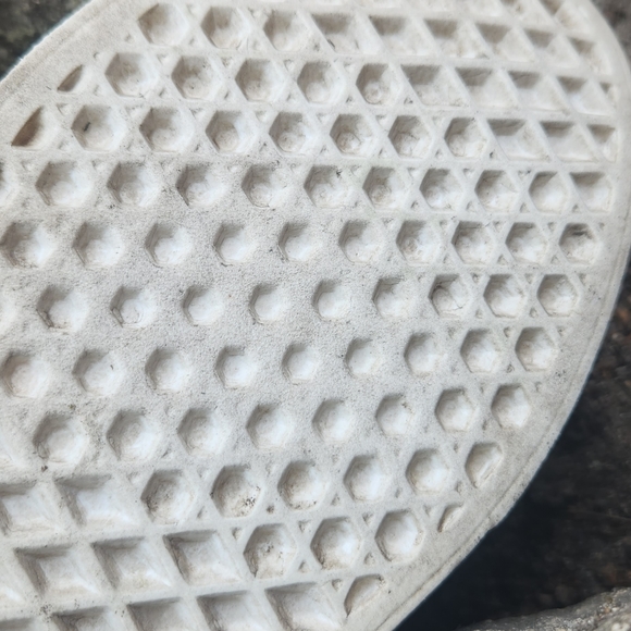 VANS LXVI Flexable Ultralight Ultracush Grey Size 8.5 - Picture 10 of 15